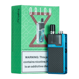 Lost vape Orion DNA Go Pod system