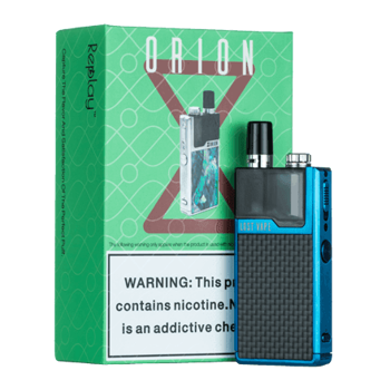 Lost vape Orion DNA Go Pod system