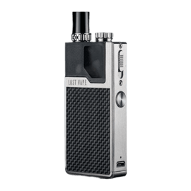 lost vape orion q in full view