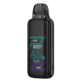 lost vape thelema aura 45