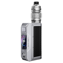 lost vape thelema q200 pro