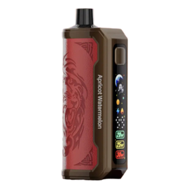lost vape thelema roar