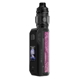 lost vape thelema solo 100 pro