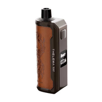 lost vape thelema yay 30k disposable vape in full view