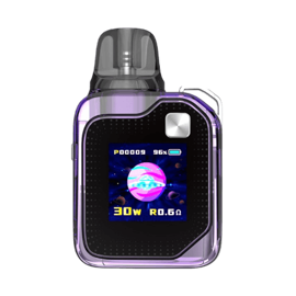 lost vape ursa baby 3 in full view
