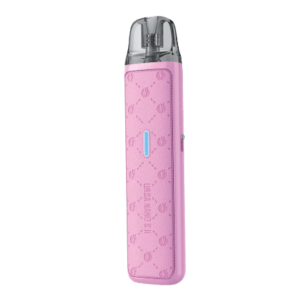 lost vape ursa nano s 2 pod system in full view
