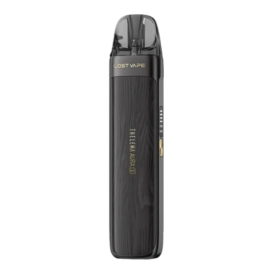 lost vape thelema aura s