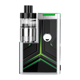ltq vapor thumb box