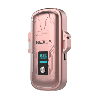 luckee nexus pod system in full view