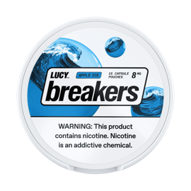 lucy breakers can