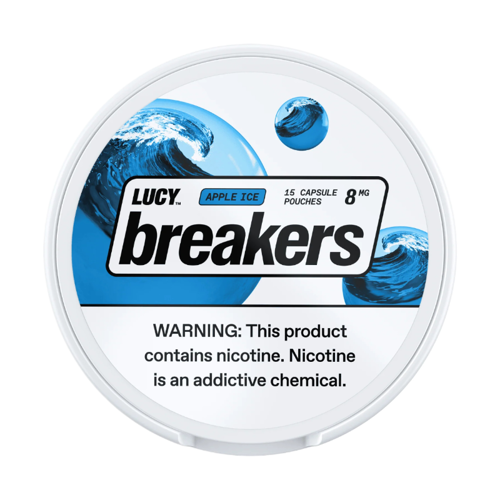 lucy breakers can