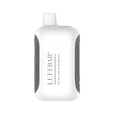 full view of luffbar dually 20000 disposable