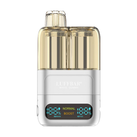 luffbar beast 150k