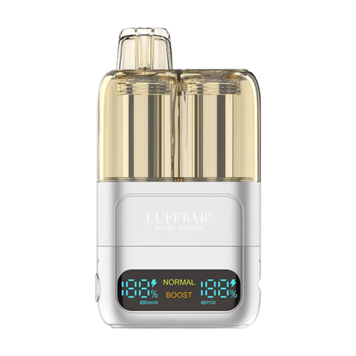 luffbar beast 150k
