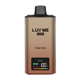 luv me twist ultra 30k