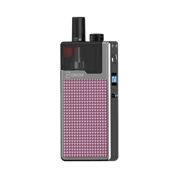 full view of lve orion pico 25w pod system