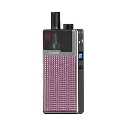 full view of lve orion pico 25w pod system