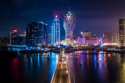 Image for Macau Parliament Finalizes Vape Product Prohibition