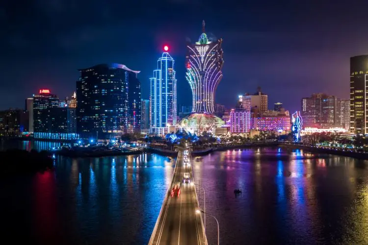 Image for Macau Parlament finalisiert das Verbot von Vape-Produkten.