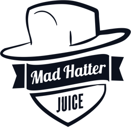 Mad Hatter Juice - Vaping360