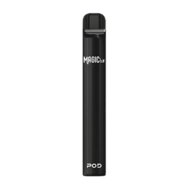 magic bar pod kit in full view