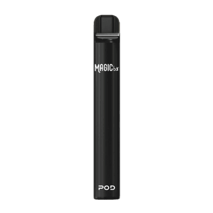 magic bar pod kit in full view