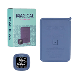MagicalButter Decarbbox