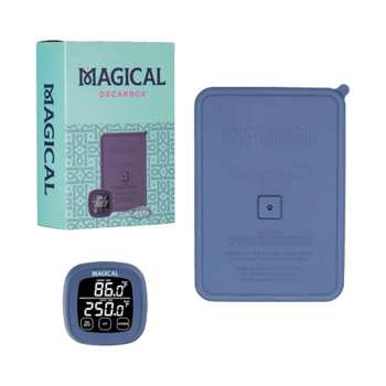 MagicalButter Decarbbox