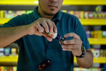 Image for Malaysia Will Legalize and Tax Nicotine Vapes