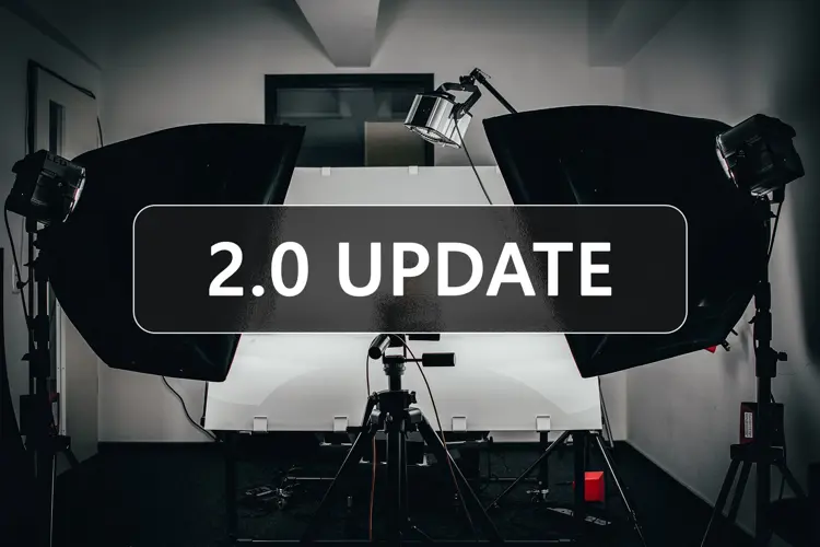 Image for Vaping360 2.0 Update