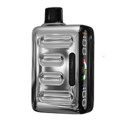 maskking roki x 18000 disposable in full view