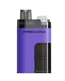 maskking aros