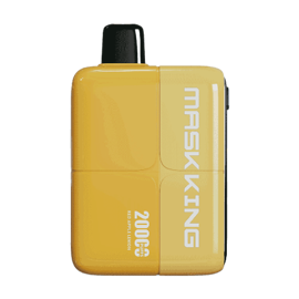 full view of maskking ecore kit