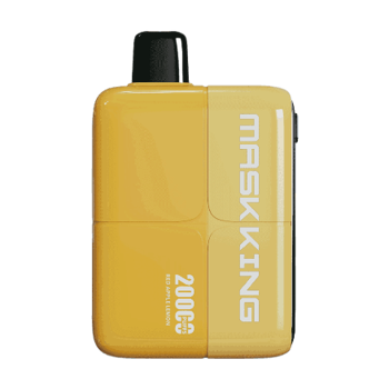 full view of maskking ecore kit