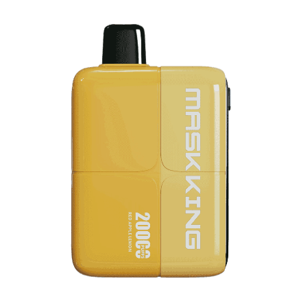 full view of maskking ecore kit