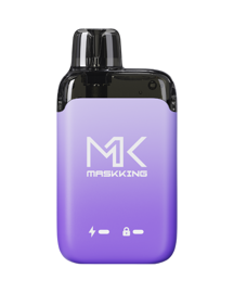 maskking somo