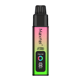 maxfel ultra pro