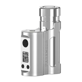 mechvape paramour v2