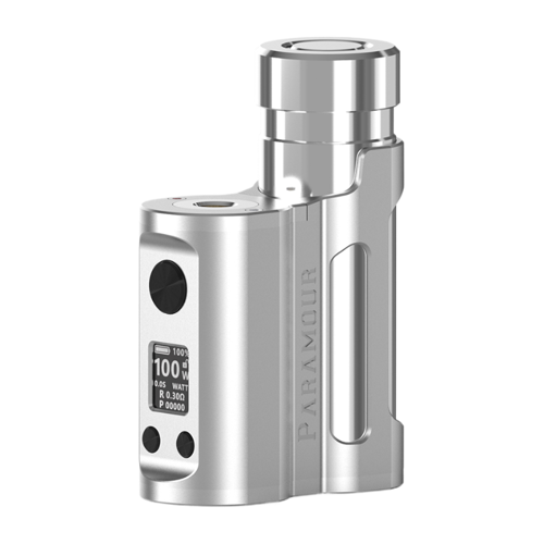 mechvape paramour v2