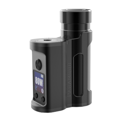 mechvape x evolv paramour dna80c