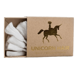 Medusa Unicorn Hair