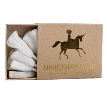 Medusa Unicorn Hair