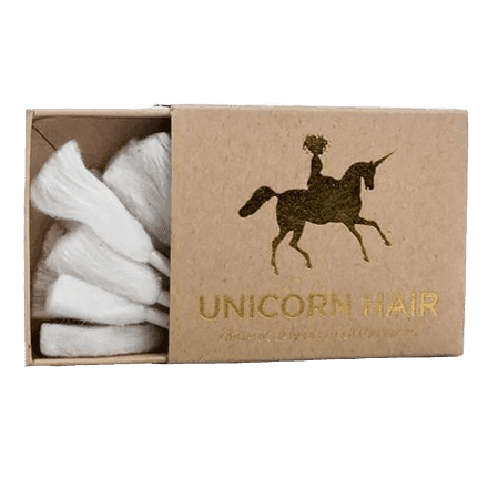 Medusa Unicorn Hair