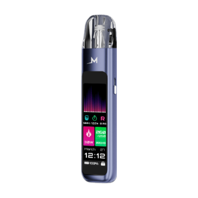 memers dr air x vape in full view