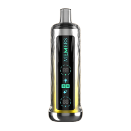 memers wukong v20000 disposable vape in full view