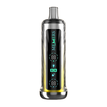 memers wukong v20000 disposable vape in full view