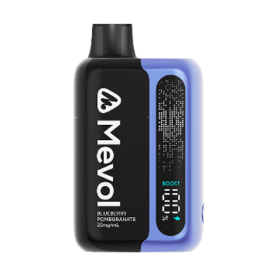 Mevol S7000 - Vaping360