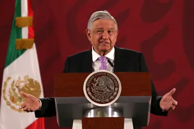 mexico bans vape imports