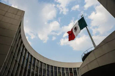 Image for Mexico vil ændre forfatningen for at forbyde vapes.