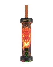 mfu shisha x1
